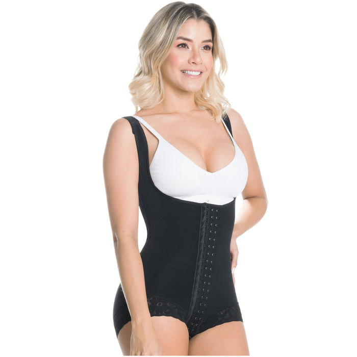 Hot Sale Sonryse MAX54 Fajas Colombianas Estilo Body para Mujer