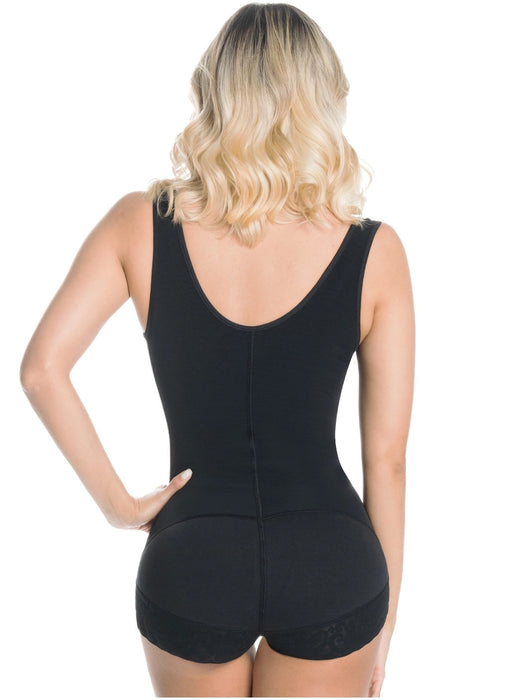 Sonryse MAX54 Fajas Colombianas Estilo Body para Mujer