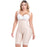 SONRYSE M773BF Fajas Colombianas Post Quirúrgicas Post Lipo BBL Busto Libre Marfit