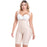 Hot Sale SONRYSE M773BF Fajas Colombianas Post Quirúrgicas Post Lipo BBL Busto Libre Marfit