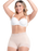 Sonryse 074NC Faja Shorts Cachetero control Abdomen bajo