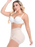 Sonryse 074NC Faja Shorts Cachetero control Abdomen bajo