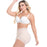 Sonryse 074NC Faja Shorts Cachetero control Abdomen bajo