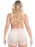 Sonryse 074NC Faja Shorts Cachetero control Abdomen bajo