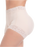 Sonryse 074NC Faja Shorts Cachetero control Abdomen bajo