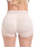 Sonryse 074NC Faja Shorts Cachetero control Abdomen bajo