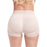 Sonryse 074NC Faja Shorts Cachetero control Abdomen bajo