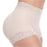 Sonryse 074NC Faja Shorts Cachetero control Abdomen bajo