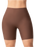 Sonryse SP41NC Faja Short Control de Abdomen Sin Costuras para Mujer