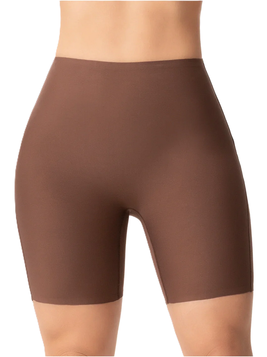 Sonryse SP41NC Faja Short Control de Abdomen Sin Costuras para Mujer