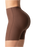 Sonryse SP41NC Faja Short Control de Abdomen Sin Costuras para Mujer
