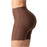Hot Sale Sonryse SP41NC Faja Short Control de Abdomen Sin Costuras para Mujer