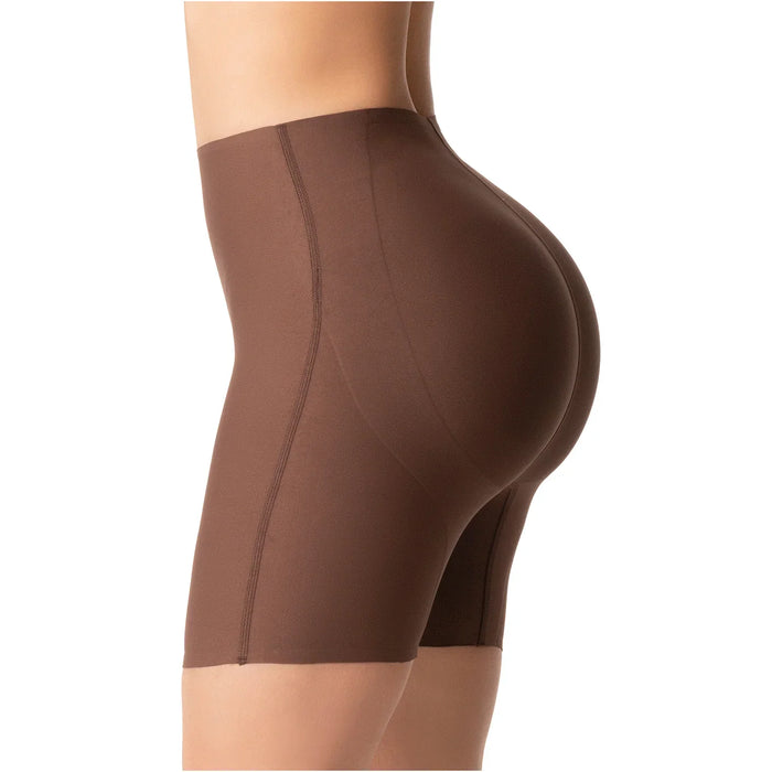 Hot Sale Sonryse SP41NC Faja Short Control de Abdomen Sin Costuras para Mujer