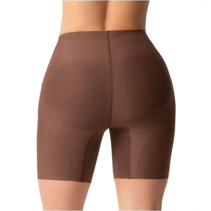 Hot Sale Sonryse SP41NC Faja Short Control de Abdomen Sin Costuras para Mujer