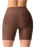 Sonryse SP41NC Faja Short Control de Abdomen Sin Costuras para Mujer