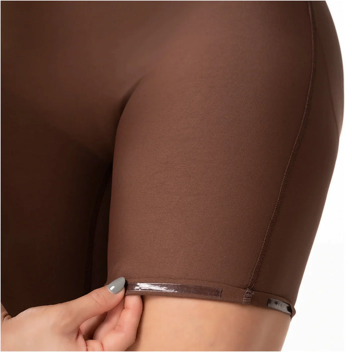 Hot Sale Sonryse SP41NC Faja Short Control de Abdomen Sin Costuras para Mujer