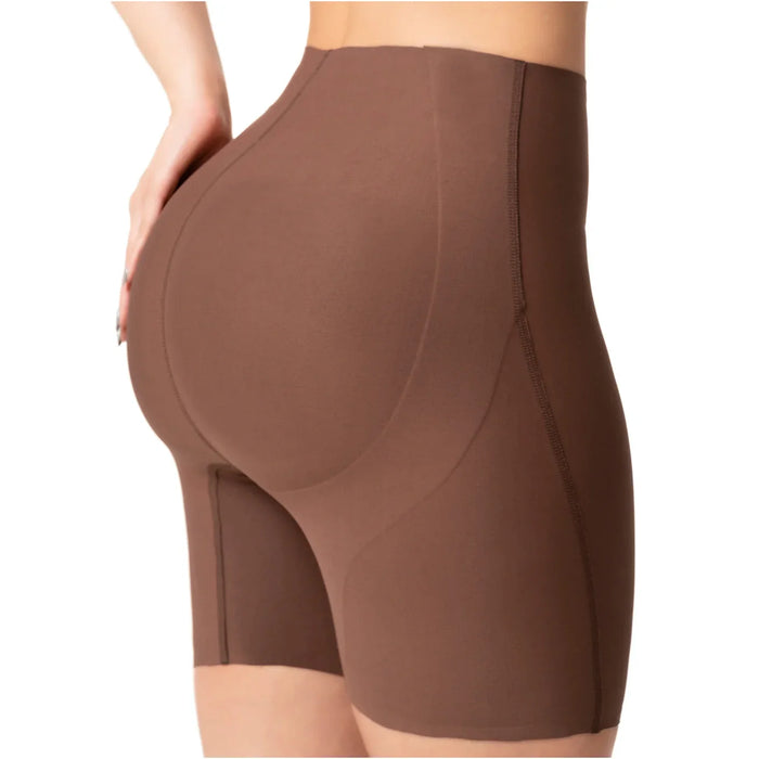 Hot Sale Sonryse SP41NC Faja Short Control de Abdomen Sin Costuras para Mujer