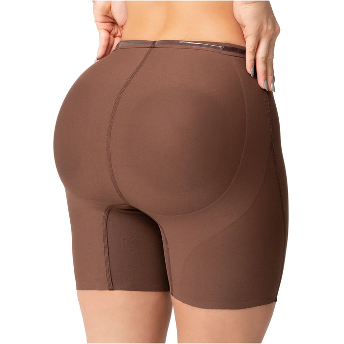 Hot Sale Sonryse SP41NC Faja Short Control de Abdomen Sin Costuras para Mujer