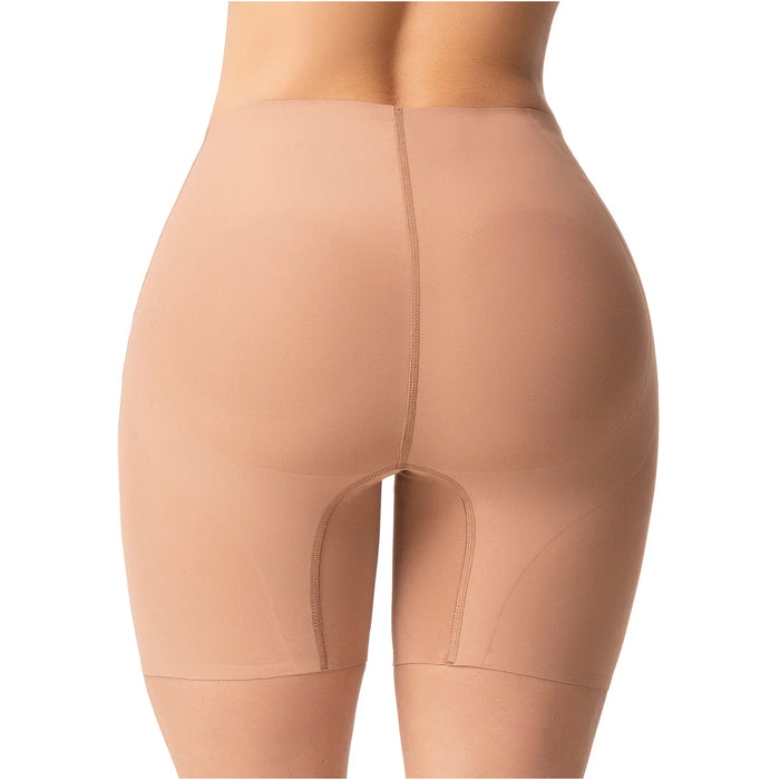 Hot Sale Sonryse SP41NC Faja Short Control de Abdomen Sin Costuras para Mujer