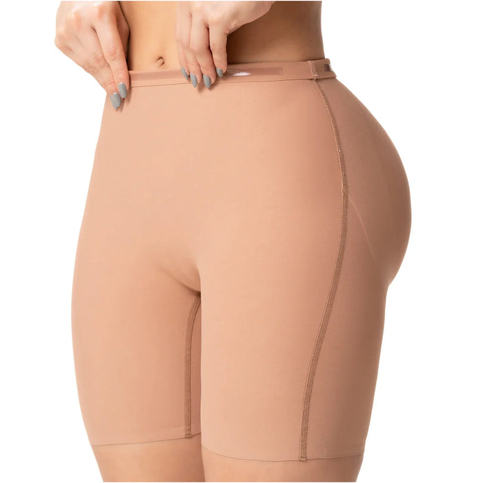 Hot Sale Sonryse SP41NC Faja Short Control de Abdomen Sin Costuras para Mujer