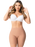 Sonryse SP41NC Faja Short Control de Abdomen Sin Costuras para Mujer