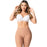 Hot Sale Sonryse SP41NC Faja Short Control de Abdomen Sin Costuras para Mujer