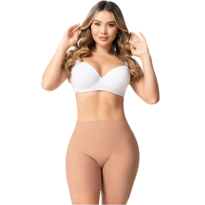Hot Sale Sonryse SP41NC Faja Short Control de Abdomen Sin Costuras para Mujer