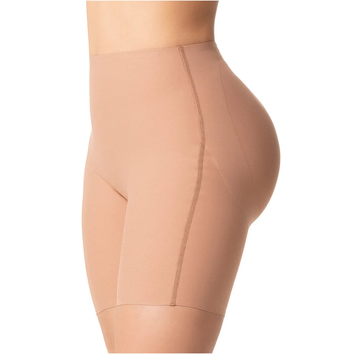 Hot Sale Sonryse SP41NC Faja Short Control de Abdomen Sin Costuras para Mujer