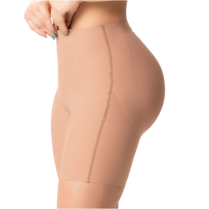 Hot Sale Sonryse SP41NC Faja Short Control de Abdomen Sin Costuras para Mujer