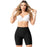 Hot Sale Sonryse SP41NC Faja Short Control de Abdomen Sin Costuras para Mujer