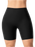 Sonryse SP41NC Faja Short Control de Abdomen Sin Costuras para Mujer