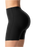 Sonryse SP41NC Faja Short Control de Abdomen Sin Costuras para Mujer