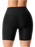 Sonryse SP41NC Faja Short Control de Abdomen Sin Costuras para Mujer
