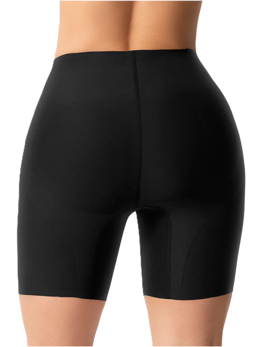 Sonryse SP41NC Faja Short Control de Abdomen Sin Costuras para Mujer