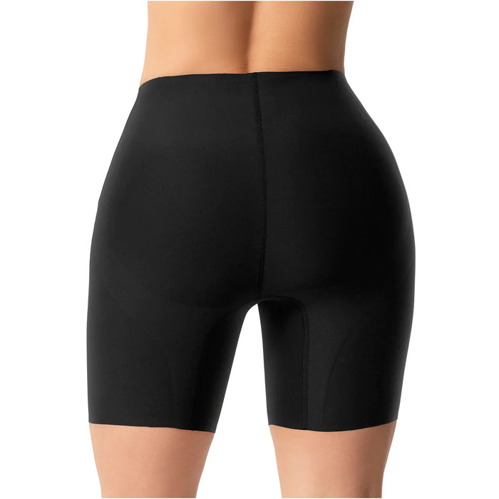 Hot Sale Sonryse SP41NC Faja Short Control de Abdomen Sin Costuras para Mujer