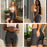 Sonryse SP42NC Fajas Colombianas Short Levanta Glúteos sin Costuras Control de Abdomen