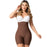 Hot Sale Sonryse SP42NC Fajas Colombianas Short Levanta Glúteos sin Costuras Control de Abdomen