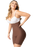 Sonryse SP42NC Fajas Colombianas Short Levanta Glúteos sin Costuras Control de Abdomen