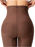Sonryse SP42NC Fajas Colombianas Short Levanta Glúteos sin Costuras Control de Abdomen