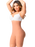 Sonryse SP42NC Fajas Colombianas Short Levanta Glúteos sin Costuras Control de Abdomen