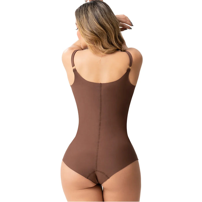 Hot Sale SONRYSE SP45NC Fajas Colombianas Reductoras y Moldeadoras Levanta Glúteos tipo Panty