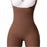 Hot Sale SONRYSE SP46NC Fajas Colombianas Reductoras y Moldeadoras Levanta Cola Media PIerna