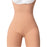 Hot Sale SONRYSE SP46NC Fajas Colombianas Reductoras y Moldeadoras Levanta Cola Media PIerna