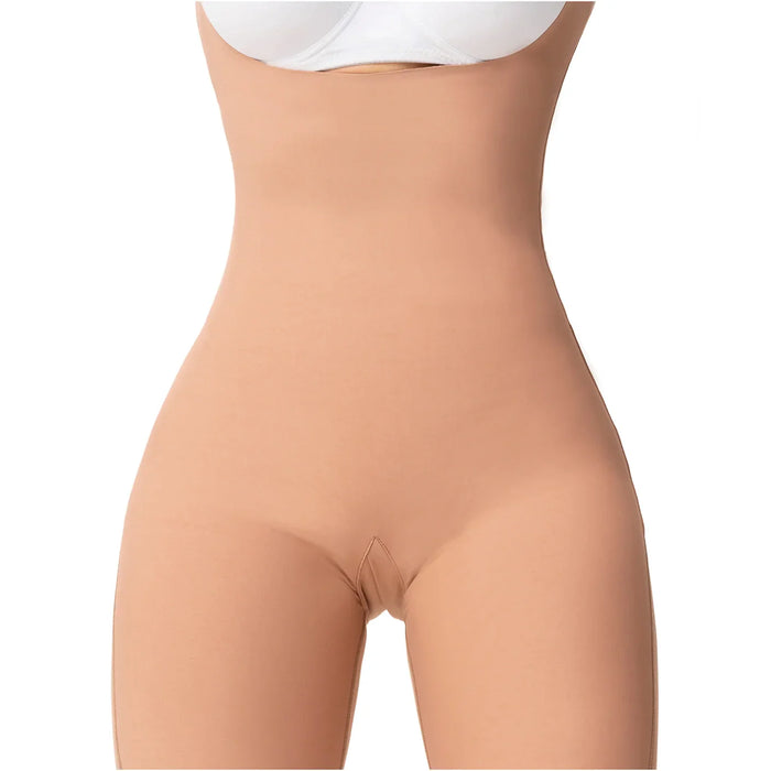 Hot Sale SONRYSE SP46NC Fajas Colombianas Reductoras y Moldeadoras Levanta Cola Media PIerna