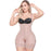 Hot Sale Sonryse TR211BF Faja Colombiana Postquirúrgica Moldeadora de Busto Abierto | Triconet