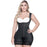 Hot Sale Sonryse TR211BF Faja Colombiana Postquirúrgica Moldeadora de Busto Abierto | Triconet