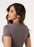 Body Manga Corta: Body mujer elegante y sin costuras | Salome 01L5
