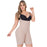 Hot Sale UpLady 6129 | Faja Moldeadora y Reductora Media Pierna Powernet