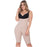 Hot Sale UpLady 6172 | Faja Colombiana Body con Busto Abierto con Control Abdominal hasta la Rodilla