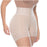 Hot Sale UpLady 6198 | Shorts con Control Abdominal de Cintura Alta los Muslos para Mujer